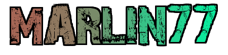 MARLIN77 Logo